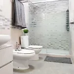 Apartman Casa Julia 2 Gran Piso Vistas Playa Teresitas 4 Pax *