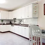 Casa Julia 2 Gran Piso Vistas Playa Teresitas 4 Pax Apartman Santa Cruz de Tenerife