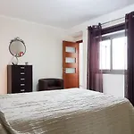 Casa Julia 2 Gran Piso Vistas Playa Teresitas 4 Pax