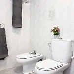 Casa Julia 2 Gran Piso Vistas Playa Teresitas 4 Pax *