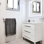 Apartman Casa Julia 2 Gran Piso Vistas Playa Teresitas 4 Pax