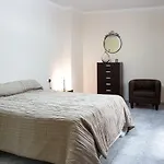 Casa Julia 2 Gran Piso Vistas Playa Teresitas 4 Pax Apartman *