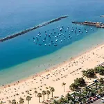 Apartman Casa Julia 2 Gran Piso Vistas Playa Teresitas 4 Pax *