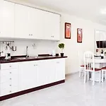 Casa Julia 2 Gran Piso Vistas Playa Teresitas 4 Pax Apartman