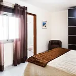 Apartman Casa Julia 2 Gran Piso Vistas Playa Teresitas 4 Pax