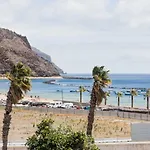 Casa Julia 2 Gran Piso Vistas Playa Teresitas 4 Pax * Santa Cruz de Tenerife