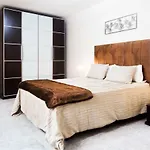 Apartman Casa Julia 2 Gran Piso Vistas Playa Teresitas 4 Pax