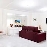 Casa Julia 2 Gran Piso Vistas Playa Teresitas 4 Pax Santa Cruz de Tenerife