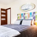 Casa Julia 2 Gran Piso Vistas Playa Teresitas 4 Pax
