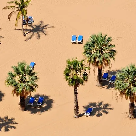 Casa Julia 2 Gran Piso Vistas Playa Teresitas 4 Pax Apartment