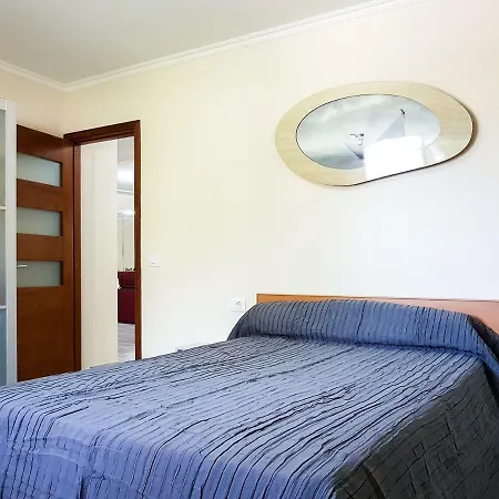 Casa Julia 2 Gran Piso Vistas Playa Teresitas 4 Pax Apartment Santa Cruz de Tenerife