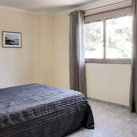 Casa Julia 2 Gran Piso Vistas Playa Teresitas 4 Pax Apartment *