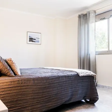 Apartment Casa Julia 2 Gran Piso Vistas Playa Teresitas 4 Pax *
